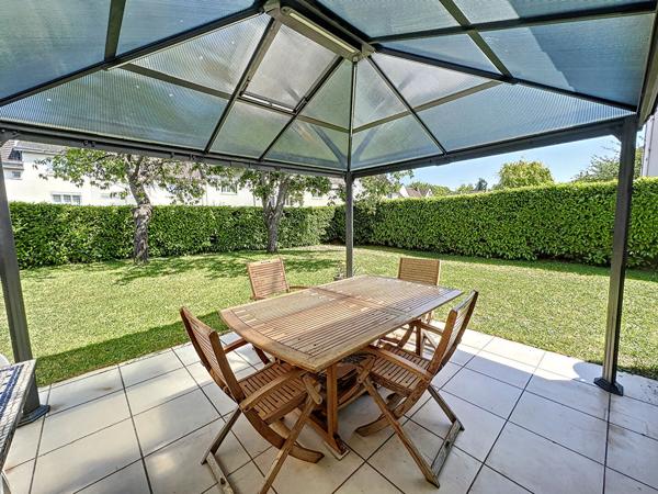 A vendre Maison de 6 pièces de 104 m² à Plaisir