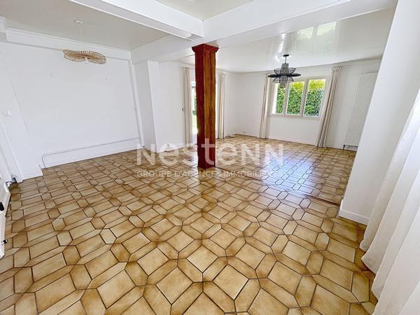A vendre Maison de 6 pièces de 104 m² à Plaisir