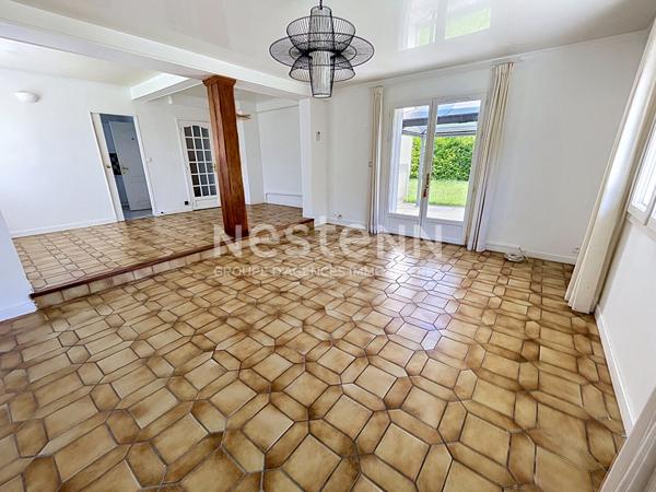 A vendre Maison de 6 pièces de 104 m² à Plaisir