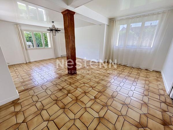 A vendre Maison de 6 pièces de 104 m² à Plaisir