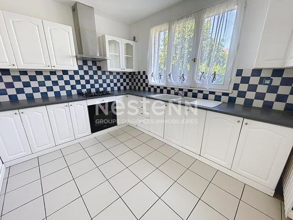A vendre Maison de 6 pièces de 104 m² à Plaisir