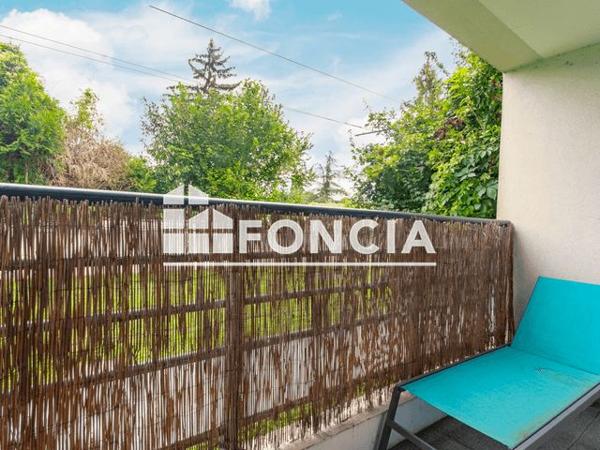 À vendre Appartement 3 pièces 57.01 m² - Strasbourg 67100