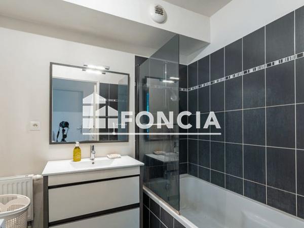 À vendre Appartement 3 pièces 57.01 m² - Strasbourg 67100