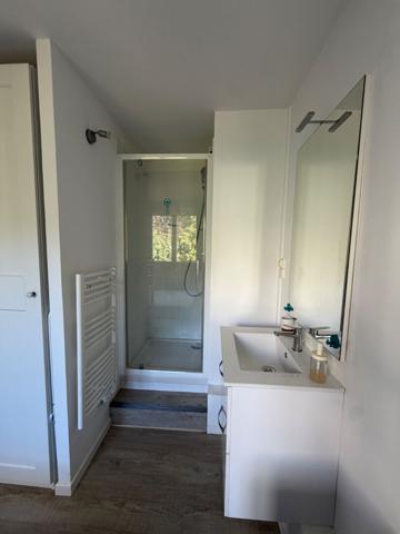 Appartement T5 meublé à louer au Petit Quevilly quartier Jardin des Plantes
