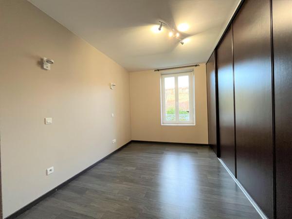 APPARTEMENT T3 rénové 65m² BELFORT