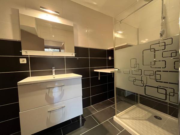 APPARTEMENT T3 rénové 65m² BELFORT