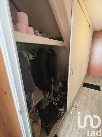 Appartement 1 pièce de 23 m² à LA MONGIE (65200)