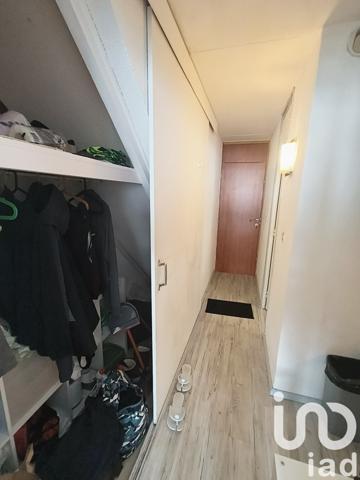 Appartement 1 pièce de 23 m² à LA MONGIE (65200)