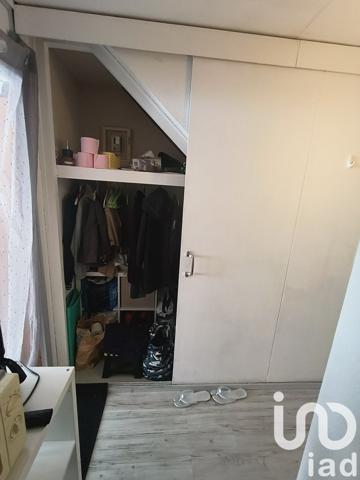 Appartement 1 pièce de 23 m² à LA MONGIE (65200)