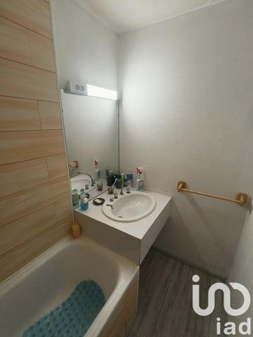Appartement 1 pièce de 23 m² à LA MONGIE (65200)