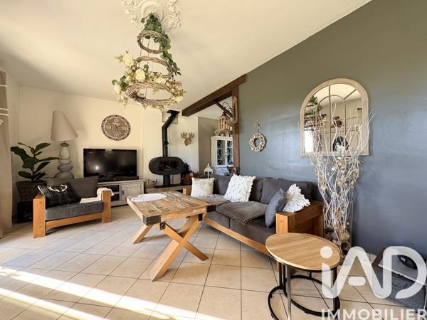 Maison à vendre 6 pièces 170 m² Pleurtuit