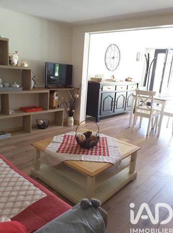 Maison à vendre 6 pièces 170 m² Pleurtuit