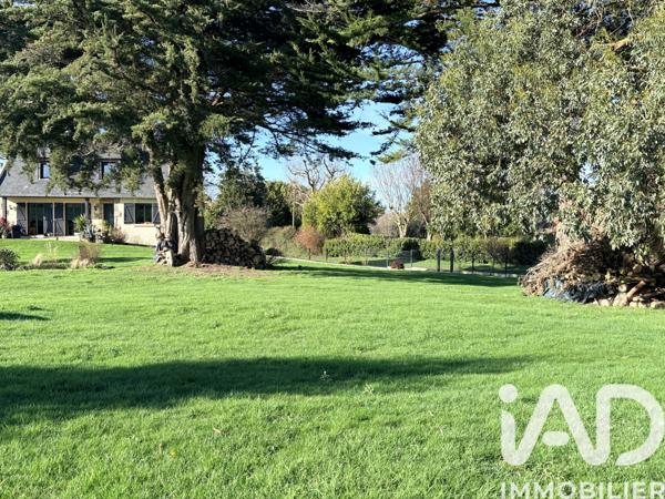 Maison à vendre 6 pièces 170 m² Pleurtuit