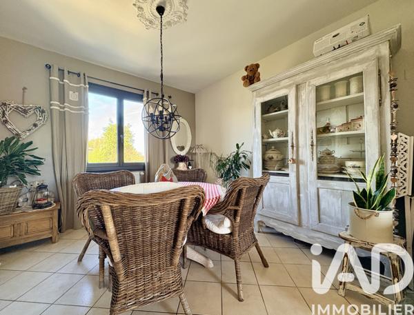 Maison à vendre 6 pièces 170 m² Pleurtuit