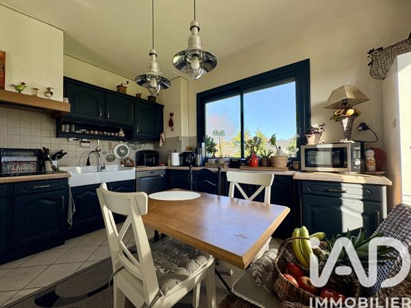 Maison à vendre 6 pièces 170 m² Pleurtuit