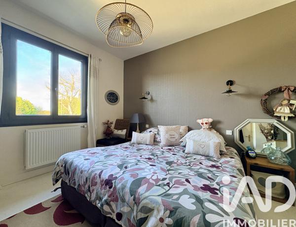 Maison à vendre 6 pièces 170 m² Pleurtuit