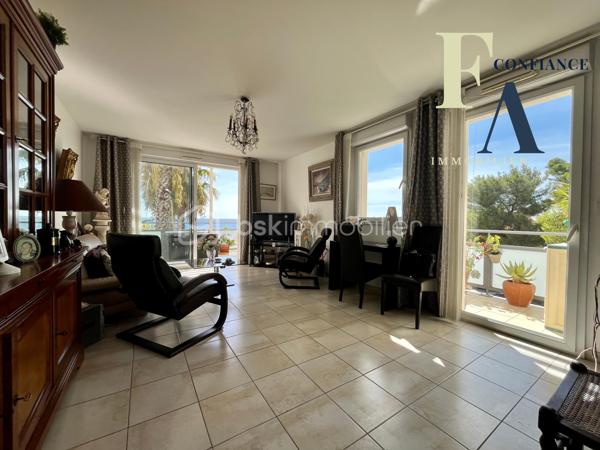 Appartement de 70 m²