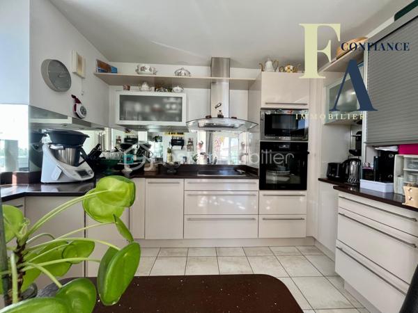 Appartement de 70 m²