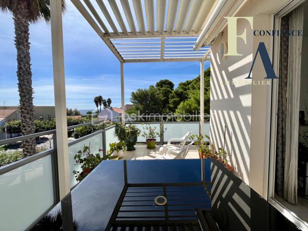 Appartement de 70 m²