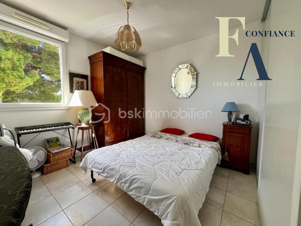 Appartement de 70 m²