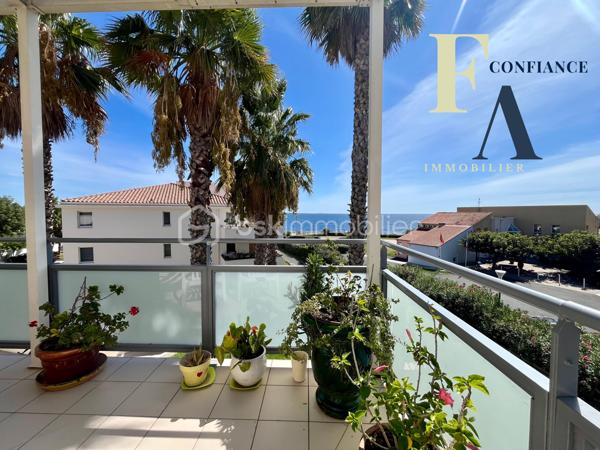 Appartement de 70 m²