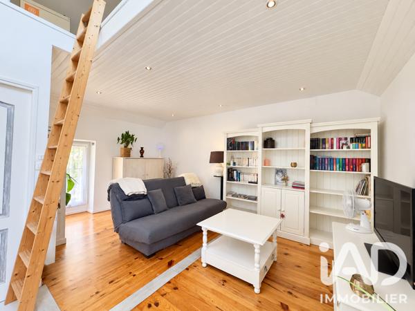 Appartement à vendre 2 pièces 60 m² Corbeil-Essonnes