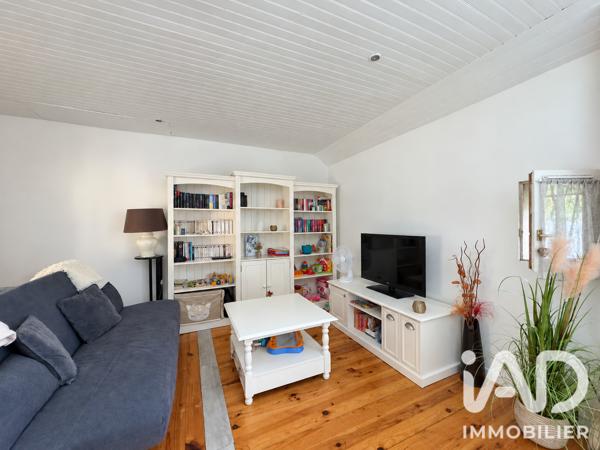 Appartement à vendre 2 pièces 60 m² Corbeil-Essonnes