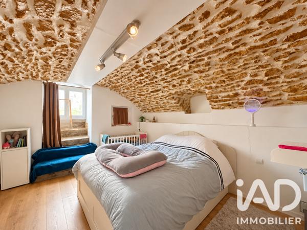 Appartement à vendre 2 pièces 60 m² Corbeil-Essonnes