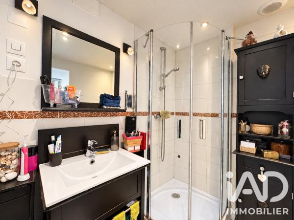 Appartement à vendre 2 pièces 60 m² Corbeil-Essonnes