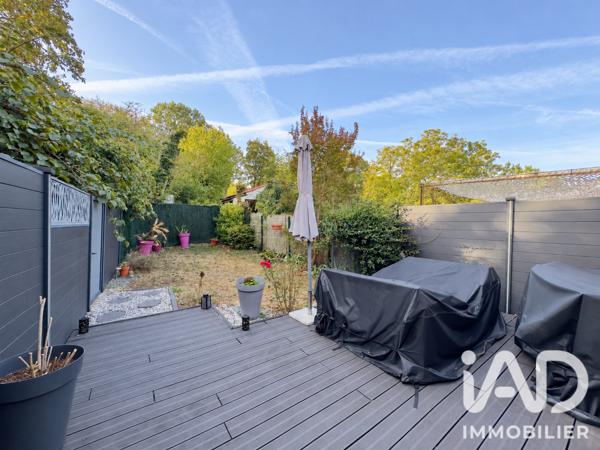 Appartement à vendre 2 pièces 60 m² Corbeil-Essonnes