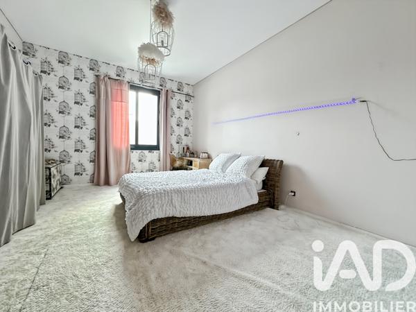 Maison à vendre 7 pièces 212 m² Chelles