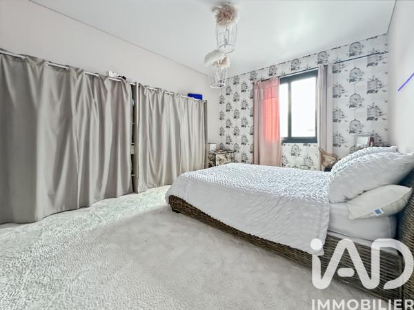 Maison à vendre 7 pièces 212 m² Chelles