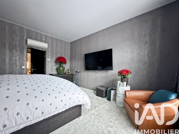 Maison à vendre 7 pièces 212 m² Chelles