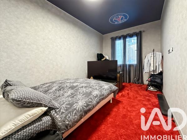 Maison à vendre 7 pièces 212 m² Chelles