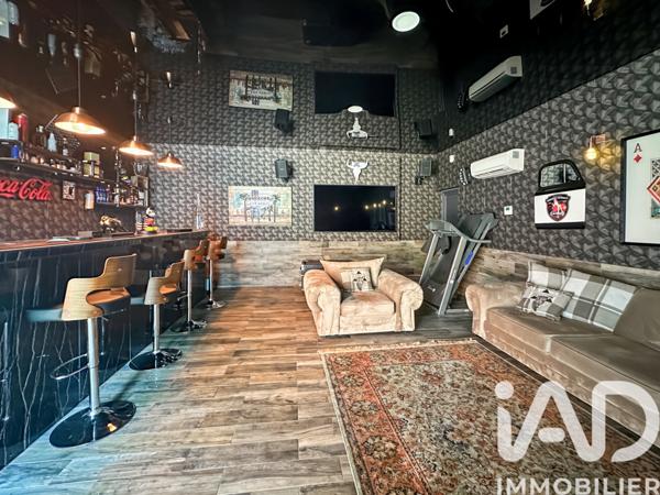 Maison à vendre 7 pièces 212 m² Chelles