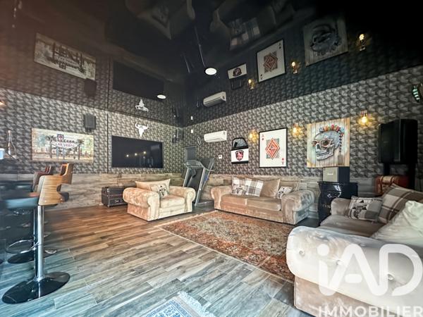 Maison à vendre 7 pièces 212 m² Chelles