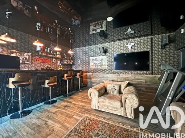 Maison à vendre 7 pièces 212 m² Chelles