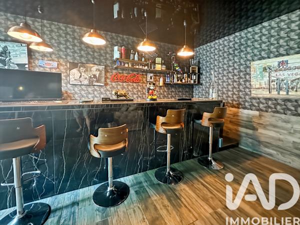 Maison à vendre 7 pièces 212 m² Chelles