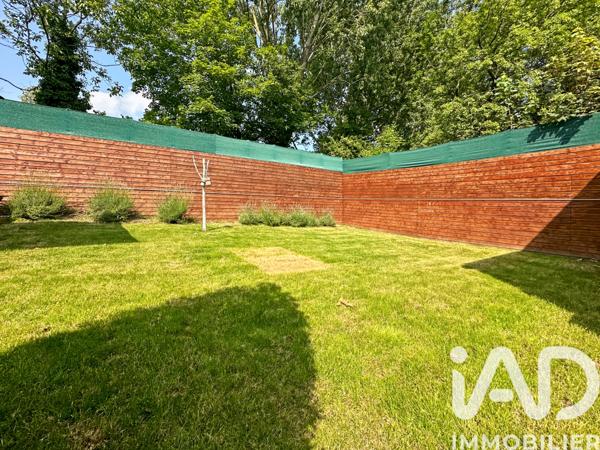 Maison à vendre 7 pièces 212 m² Chelles