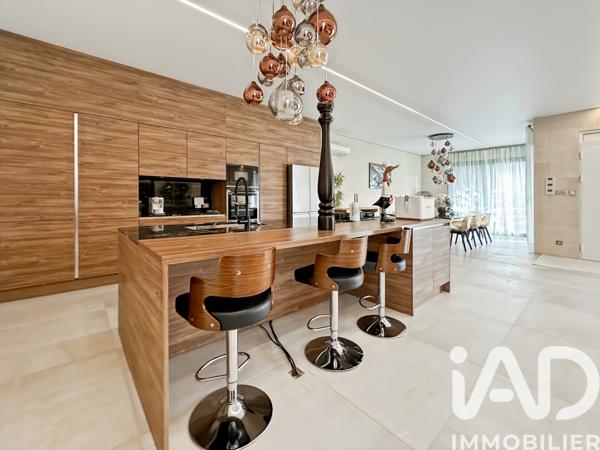 Maison à vendre 7 pièces 212 m² Chelles