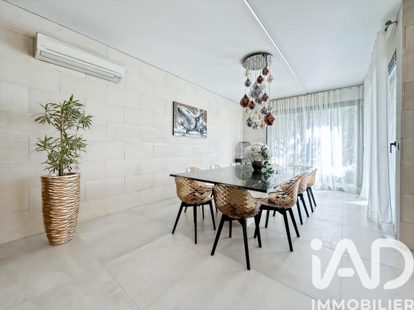 Maison à vendre 7 pièces 212 m² Chelles
