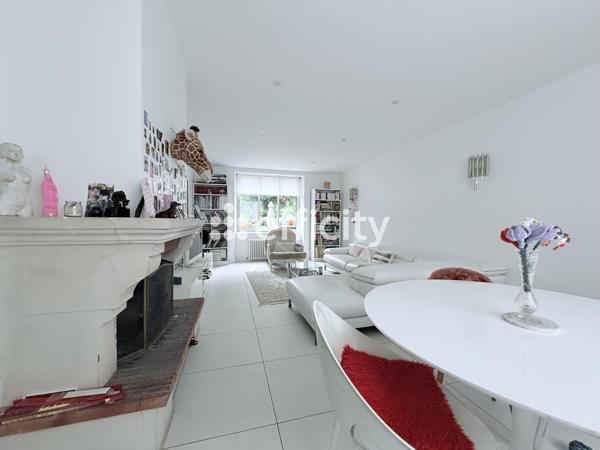 Maison 5 pièces - 134 m²