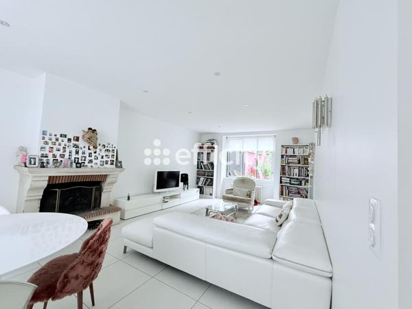 Maison 5 pièces - 134 m²