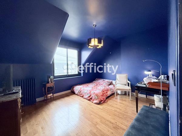 Maison 5 pièces - 134 m²