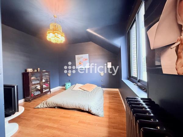 Maison 5 pièces - 134 m²