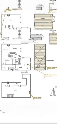 Maison 5 pièces - 134 m²