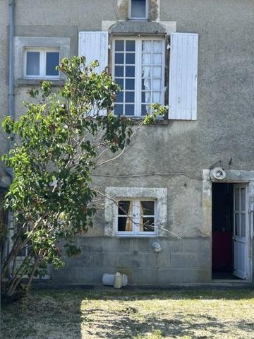 Maison à L'ILE D'ELLE (85770)