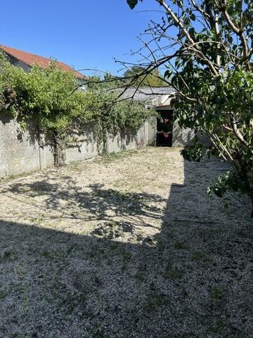 Maison à L'ILE D'ELLE (85770)