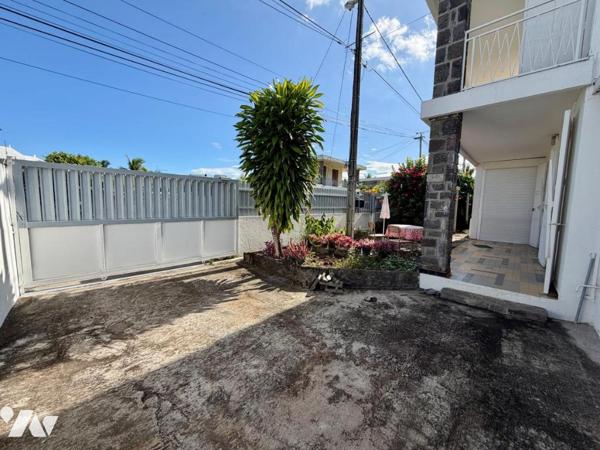 SAINT PAUL LA BAIE MAISON T6 GARAGE