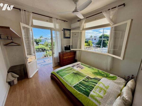 SAINT PAUL LA BAIE MAISON T6 GARAGE